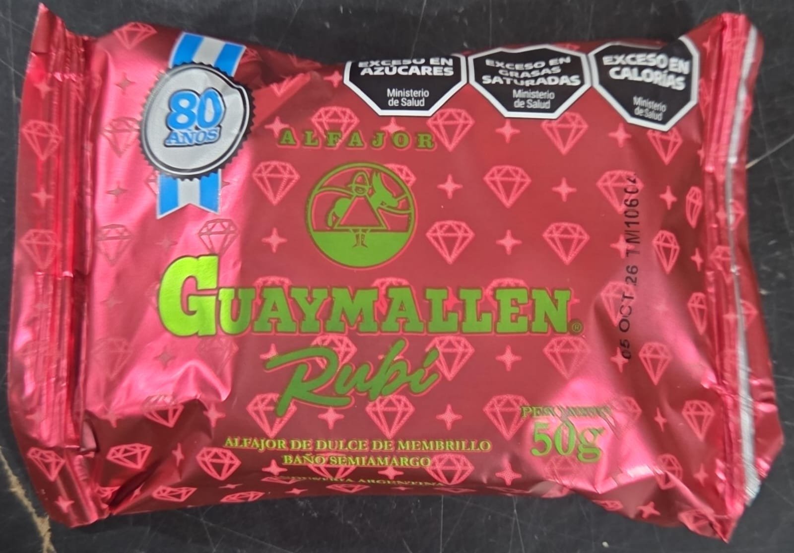 Guaymallen Rubi